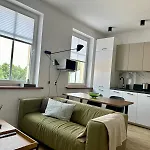 Trinity Suite