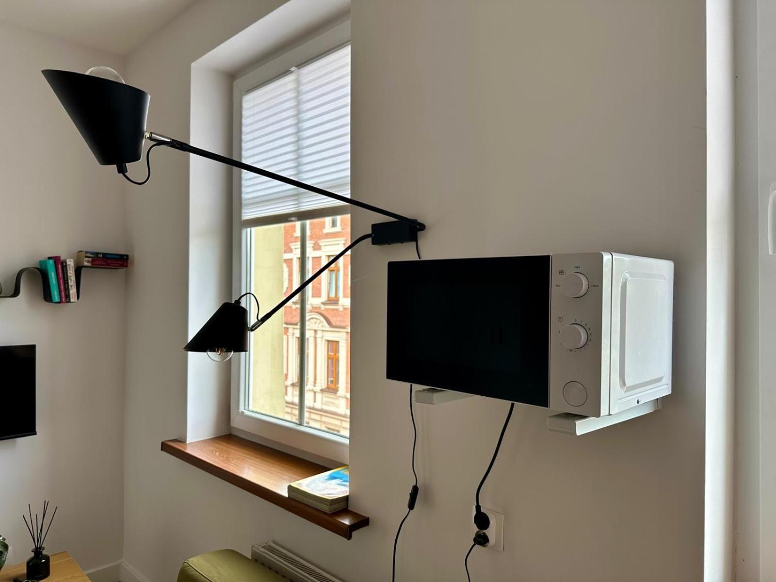 Trinity Apartament Bydgoszcz