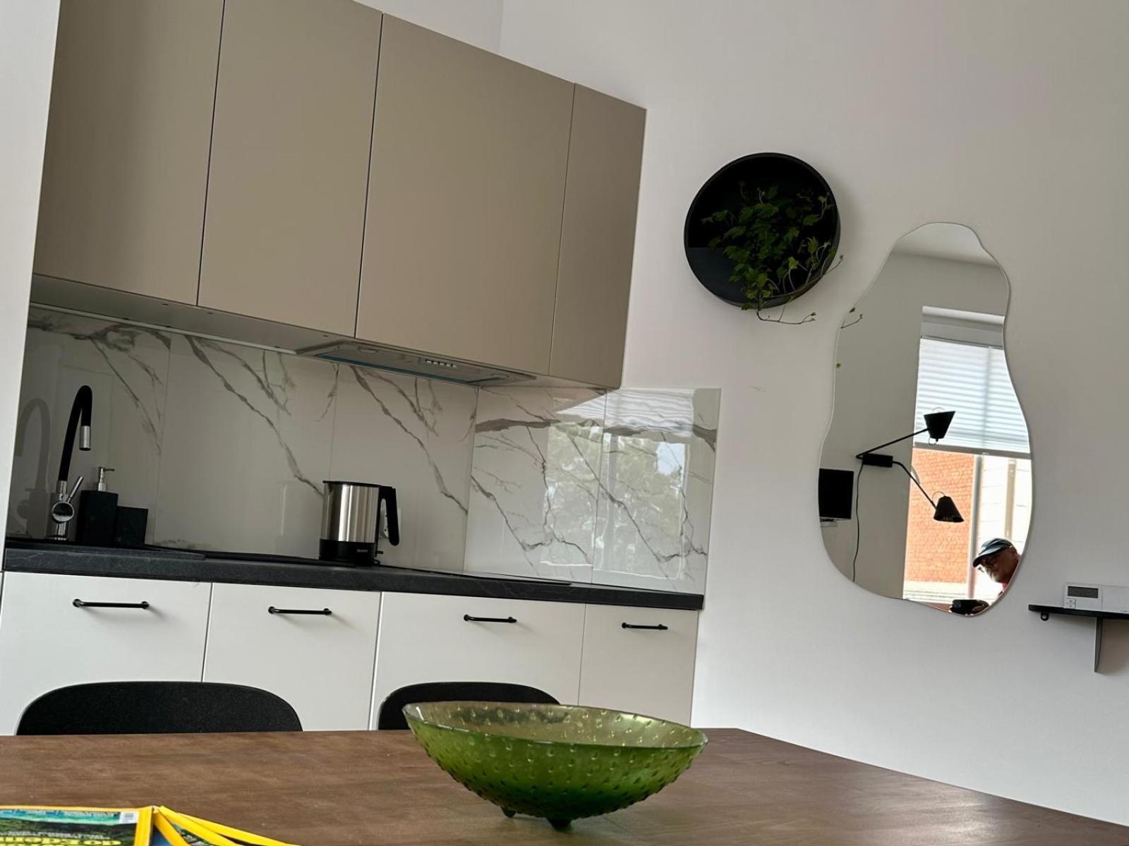 Trinity Apartament *