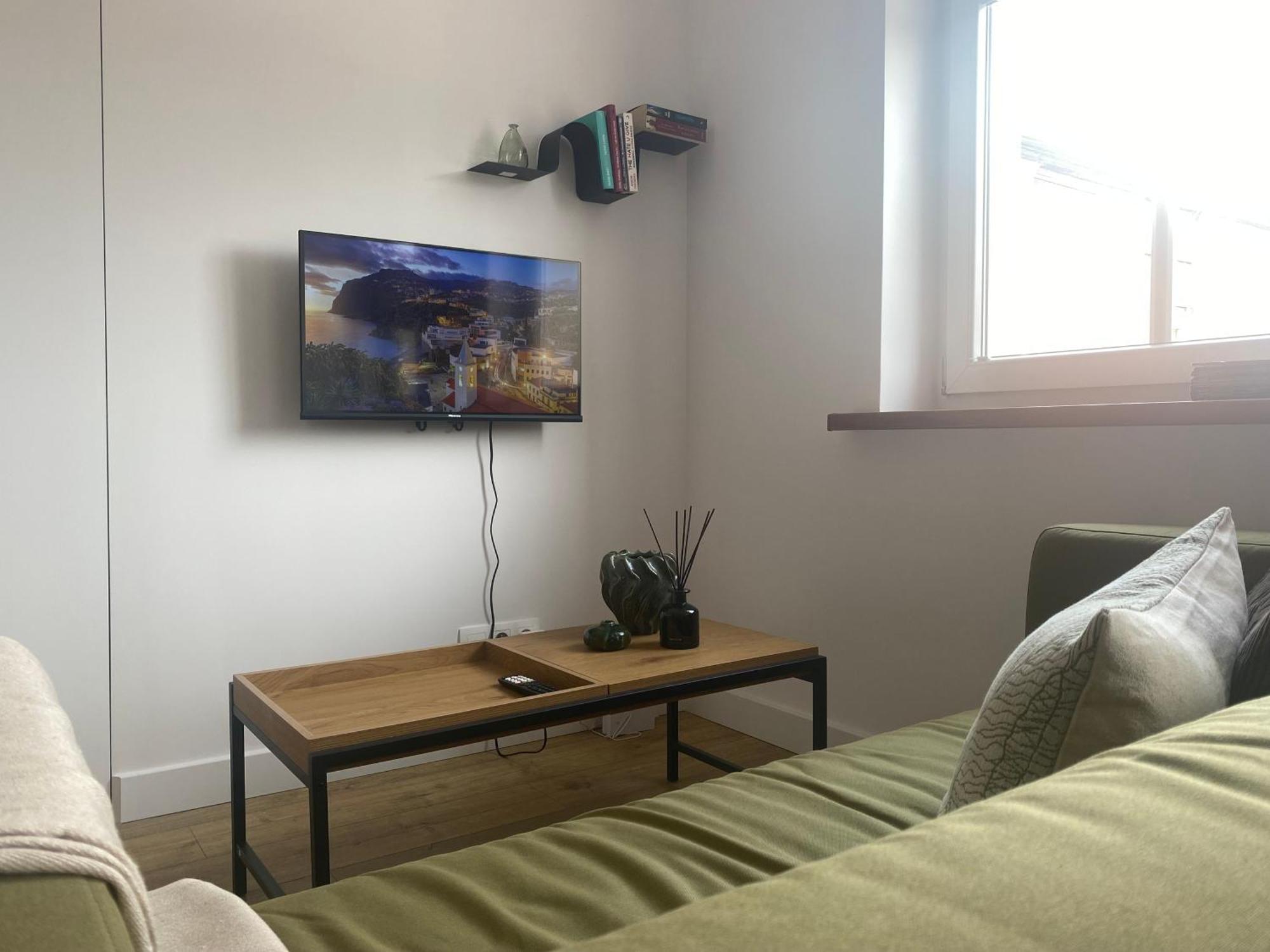 Trinity Apartament Bydgoszcz